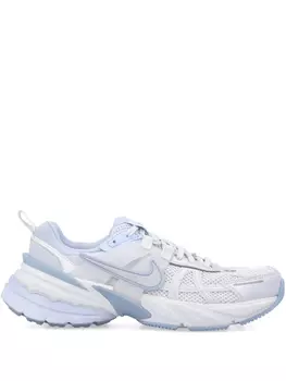 Кроссовки V2K Run Nike, белый