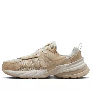 Кроссовки v2k run 'sail sanddrift' Nike, мультиколор