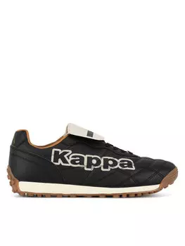 Кроссовки V5-10115 Kappa, черный