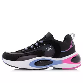 Кроссовки v8 Li-Ning, черный