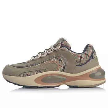Кроссовки v8 Li-Ning, черный
