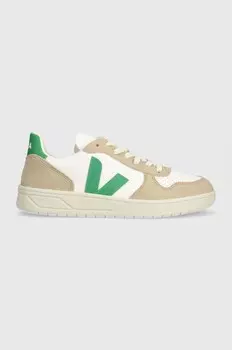Кроссовки V-10 Veja, бежевый