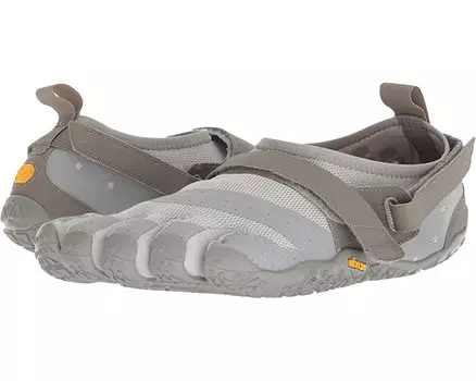 Кроссовки V-Aqua Vibram FiveFingers, серый