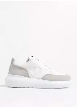 Кроссовки Valentino