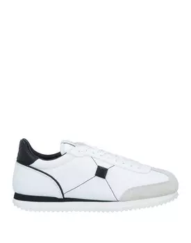 Кроссовки Valentino Garavani, белый