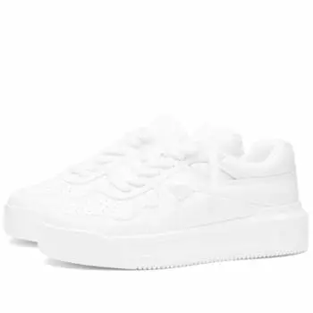 Кроссовки Valentino One Stud XL, белый