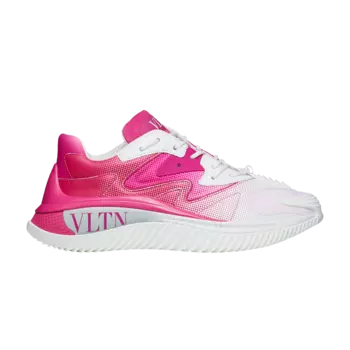 Кроссовки Valentino Wmns Wade Runner, белый