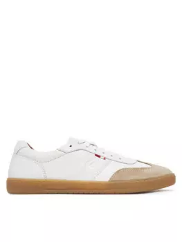 Кроссовки Valley2-05 Mb Quiksilver, белый