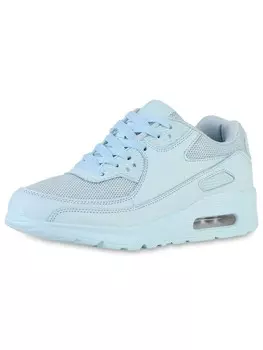 Кроссовки VAN HILL Laufschuhe Aurora, голубой