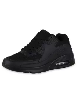 Кроссовки VAN HILL Laufschuhe Ella, черный