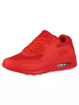 Кроссовки VAN HILL Laufschuhe Ella, красный