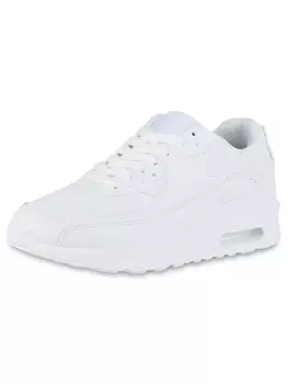 Кроссовки VAN HILL Laufschuhe Paige, белый