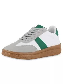 Кроссовки Van Hill Sneakers Allison, белый
