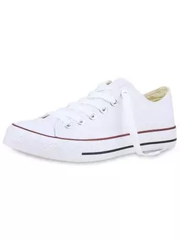 Кроссовки Van Hill Sneakers Angela, белый
