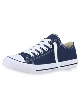 Кроссовки Van Hill Sneakers Angela, темно-синий