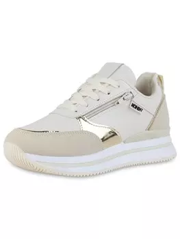 Кроссовки Van Hill Sneakers Christine, бежевый