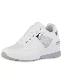 Кроссовки Van Hill Sneakers Maeve, белый