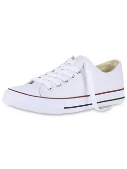 Кроссовки Van Hill Sneakers Simon, белый
