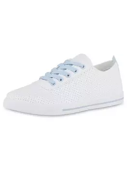 Кроссовки Van Hill Sneakers Thisbe, белый
