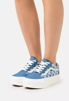 Кроссовки Vans