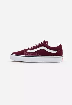 Кроссовки Vans
