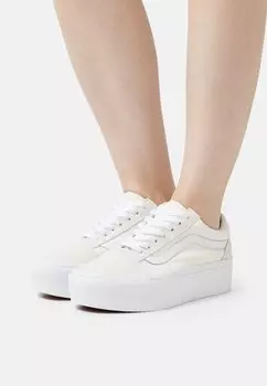 Кроссовки Vans