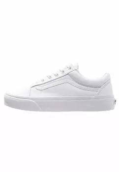 Кроссовки Vans