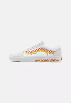 Кроссовки Vans