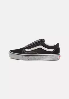 Кроссовки Vans