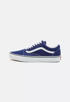 Кроссовки Vans