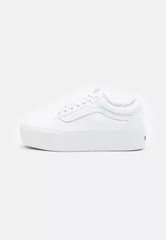 Кроссовки Vans