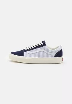 Кроссовки Vans