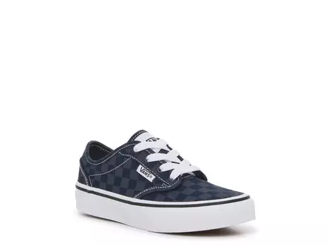 Кроссовки Vans Atwood, темно-синий