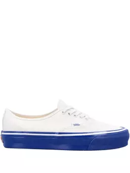 Кроссовки Vans Authentic 44, белый