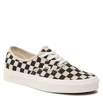 Кроссовки Vans Authentic, бежевый