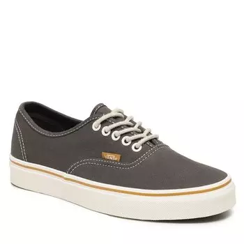 Кроссовки Vans Authentic, черный