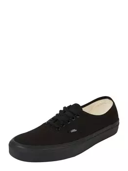Кроссовки VANS Authentic, черный