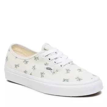 Кроссовки Vans Authentic, серый