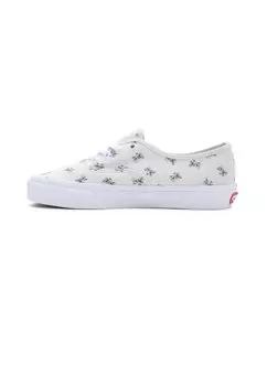 Кроссовки Vans Authentic Unisex, дымчато-серый