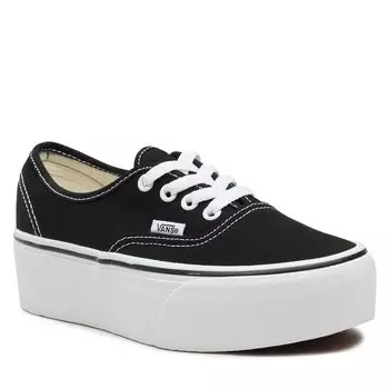 Кроссовки Vans AuthenticStackform, черный