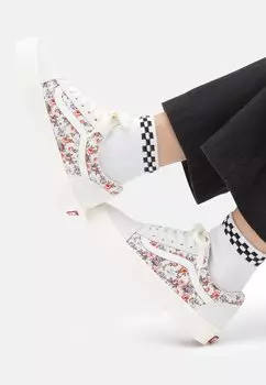 Кроссовки Vans, белый