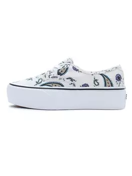 Кроссовки Vans, белый