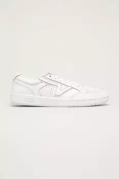 Кроссовки Vans, белый