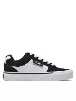 Кроссовки Vans, белый