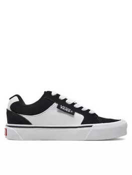 Кроссовки Vans, белый