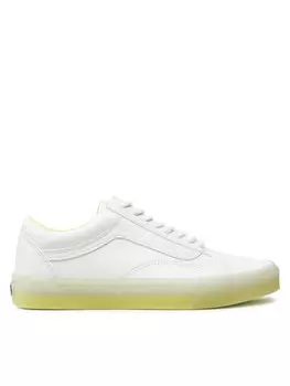 Кроссовки Vans, белый