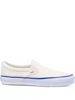 Кроссовки Vans, белый