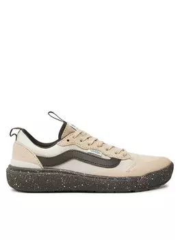 Кроссовки Vans, бежевый