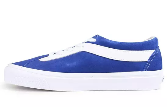 Кроссовки Vans Bold Ni Blue