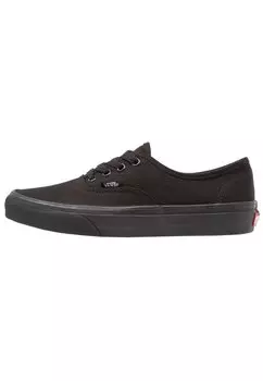Кроссовки Vans, черный